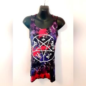 Supernatural Tank Top